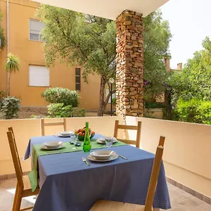 Maison Dora Appartamento