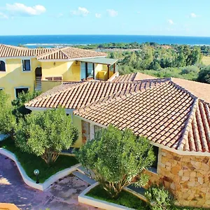 Oleandri Rossi Casa vacanze