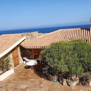 Tramonti Di Gallura Villa