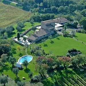 Fattoria Pianetti Casa di campagna Manciano