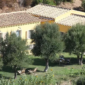 Agriturismo S'arxola Alloggio per agriturismo