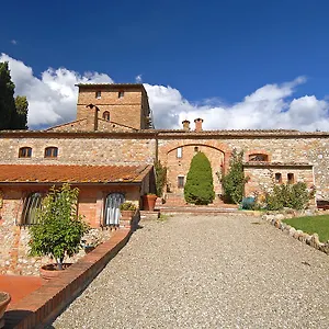 Palagetto Alloggio per agriturismo San Gimignano